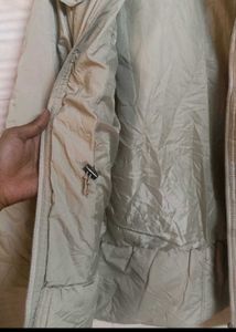 Snow &amp; Rain Jacket