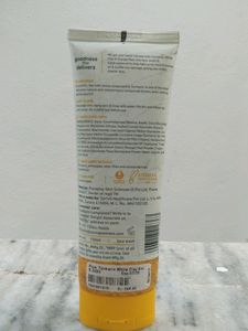 Plum Face Wash Combo