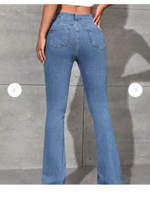 SALE!! Bootcut Denim Jeans