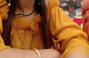 Mustard Top