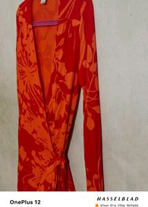 Bright Imported Colourful Stretch Wrap