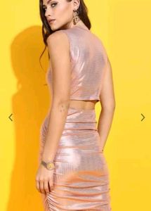 Tokyo Talkies New Dress Party Wear