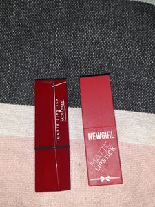 Lipstick