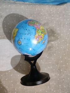 Globe
