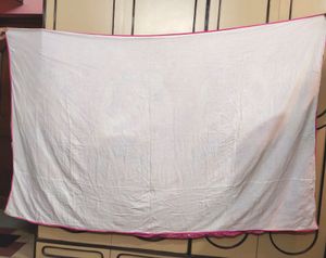 Princess Themed Dohar