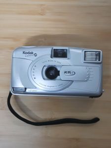 Kodak KB12 Plus 35mm Camera