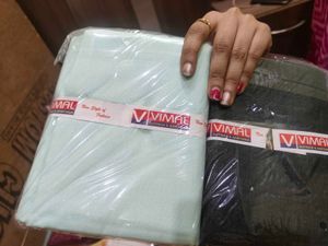 Shirt Pant Fabric