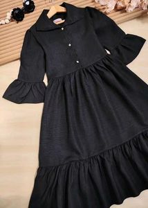 Women New Dress Shirt Top