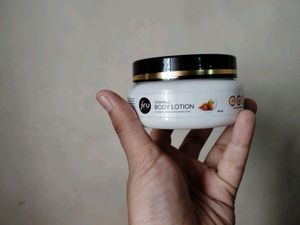 Jiru Professional Body Lotion