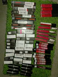 Lipsticks .. Lipstick.