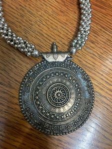 Fashion NECKLACE