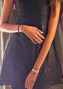 Timeless Little Black Dress