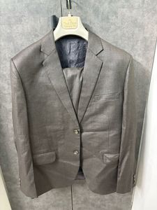 Men's Suit & Blazer