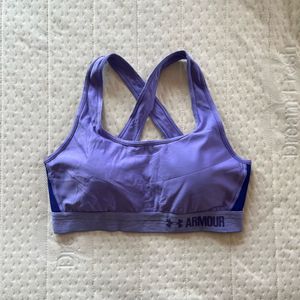 Under Armour Sports Bra