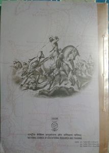 Themes In Indian History 1,2,3 Part Of 12th Class