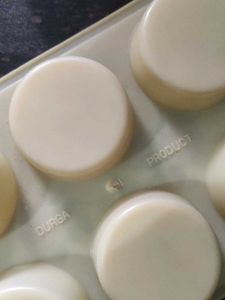 6 Glass Tray