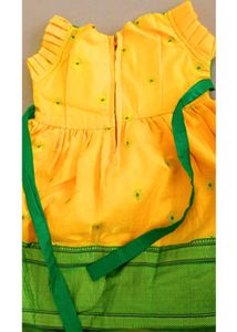 Beautiful Kids Girls Frock