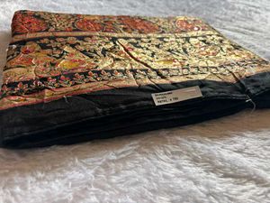 Elegant Ethnic Saree😻