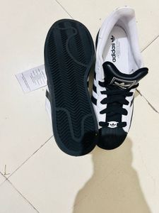 ✨Original Men Adidas Superstar Sneakers 👟
