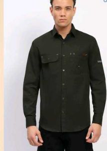 Mr. Huffman Charm Perfume