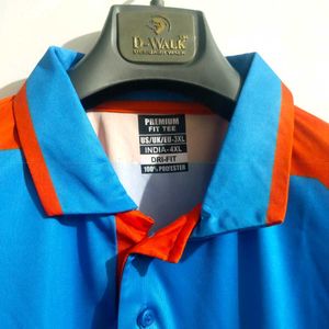 India Cricket Jersey