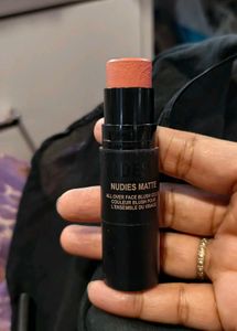 Nudestix - Salty Siren Blush