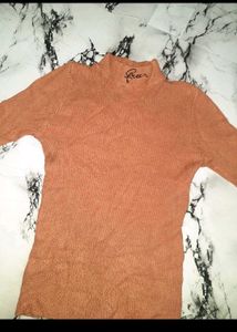 Combo Of Two Woolen Pullovers