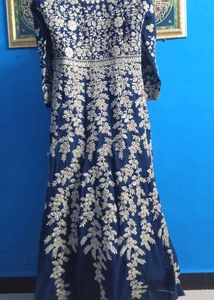 Ethnic Gown