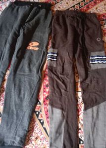 Boys Pant