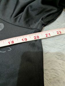 Enyce Stylish Black Track Jacket