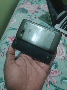 HTC Mobile Phone - Slider Keyboard