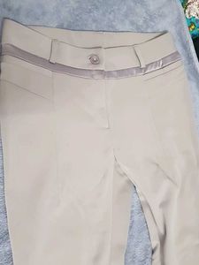 Formal Pant