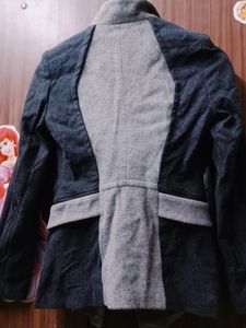 Women Winter Coat &amp; Blazer