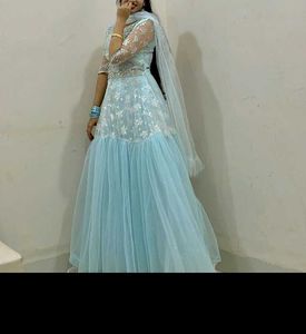 Gown