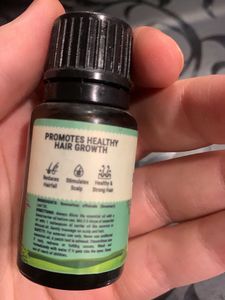 Rosemary Oil For Hair Growth