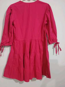 Zara Dress