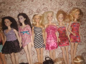 Barbie Doll