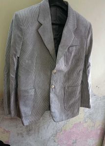 Floral Print Men&#39;s Jacket