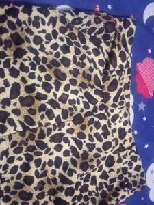 Very Beautiful Cheetah Prink Leggings