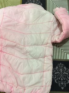 Jacket For Girls