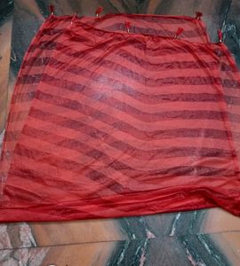 Net Dupatta