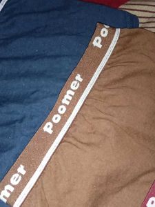 Kids Innerwear