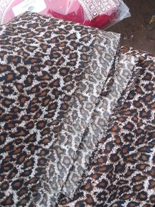 5 Meter Salwar Suit Kurti Material Kapda