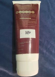 Natural Hair Inhibitor Cream