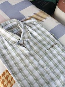 Full Sleeve Shirt.