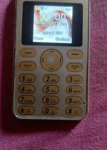 Techmax Mobile Phone.      Phones