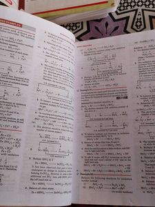 Modern abc+ Chemistry Class 11 Part 1&amp; 2