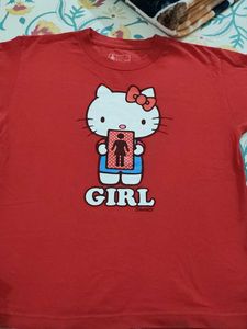 T-shirt
