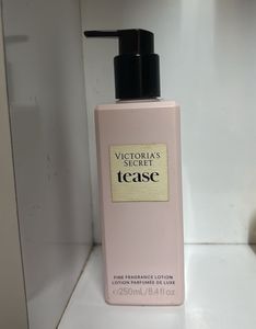VS tease lotion