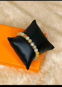 Citrine Bracelet Very Good Stone Bracele